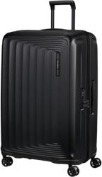 Samsonite Nuon Bővíthető Nagy Bőrönd 75cm Matt Graphite (134402/4804)