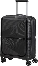 Samsonite Airconic 55cm Laptop Kabin Bőrönd Black (134657/0581)