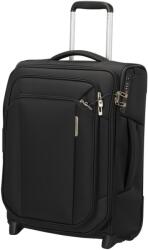 Samsonite Respark Upright 55/20- Ozone Black (143312/7416)