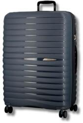 Jump Xwave Törhetetlen 55cm Kabin Bőrönd Midnight Blue (SW20 Midnight Blue)