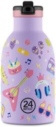 24Bottles 24 Bottles - 330ml Termosz Music Friends (24b002106)