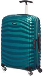 Samsonite Lite-Shock 55cm Kabin Bőrönd Petrol Blue (62764/1686)