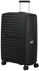 Samsonite FastForward 68cm Közepes Bőrönd Flash Black (155260/361E)
