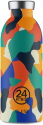 24Bottles 24 Bottles - 500ml Thermos Orange Tundra (24b2001)
