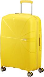 Samsonite Starvibe 67cm Közepes Bőrönd Electric Lemon (146371/A031)