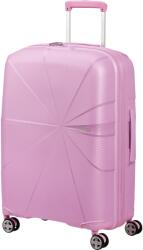 Samsonite Starvibe 67cm Közepes Bőrönd Metallic Pastel Lavender (146371/A370)