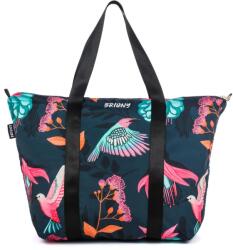 Briony Weekender - Hummingbird (WR019)