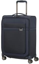Samsonite Airea Strict 55cm Kabin Bőrönd Dark Blue (133623/1247)