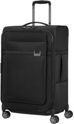 Samsonite Airea 67cm Közepes Bőrönd Black (133625/1041)