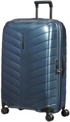 Samsonite Attrix 75/28 Nagy Bőrönd Steel Blue (146119/1827)