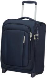 Samsonite Respark Upright 45cm Underseat Bőrönd Midnight Blue (143311/1549)