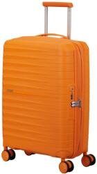 Samsonite FastForward 55cm Kabin Bőrönd Radiant Orange (155259/0595)