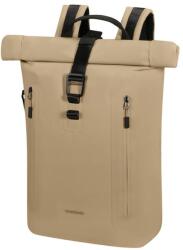 Samsonite Coatify Biz Rolltop Backpack 15.6" Sand (151792/1775)