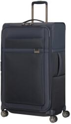 Samsonite Airea 78cm Nagy Bőrönd Dark Blue (133626/1247)