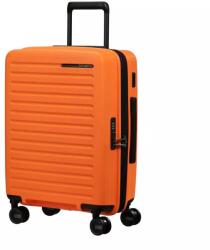Samsonite Restackd Spinner 55cm Kabin Bőrönd Papaya (150702/2344)