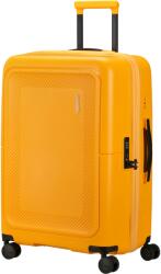 Samsonite Dashpop 67cm Közepes Bőrönd Golden Yellow (151860/1371)