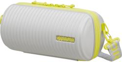 Samsonite Rollio Cross Body Táska Light Grey/Lime (152972/A274)