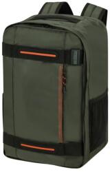 Samsonite Urban Track kabin hátizsák - Dark Khaki (147626/3457)