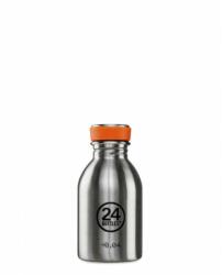 24Bottles 24 Bottles - 250ml Kulacs Steel (24B85)