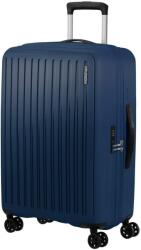 Samsonite Rejoy 68cm Közepes Bőrönd Navy Blue (153177/1598)