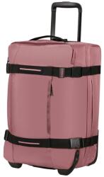 Samsonite Urban Track S- Lilas Pink (143163/A577)