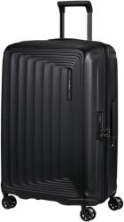 Samsonite Nuon Bővíthető Közepes Bőrönd 69cm Matt Graphite (134400/4804)