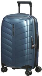 Samsonite Attrix 55/20 Kabin Bőrönd Steel Blue (146117/1827)