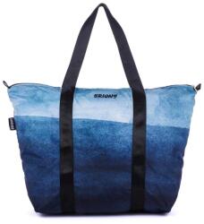 Briony Weekender - Deep Blue Horizon (WR035)