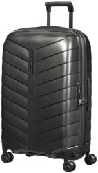 Samsonite Attrix 69cm Közepes Bőrönd Anthracite (146118/1009)