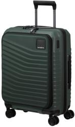 Samsonite Intuo Laptop Kabin bőrönd 55/20 - Olive Green (150720/1635)