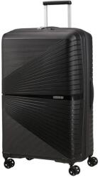 Samsonite Airconic 77cm Nagy Bőrönd Onyx Black (128188/0581)