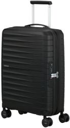 Samsonite FastForward 55cm Kabin Bőrönd Flash Black (155259/361E)