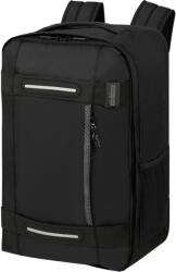 Samsonite Urban Track Kabin Hátizsák Asphalt Black (147626/0423)