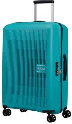 Samsonite Aerostep 67cm Közepes Bőrönd Turquoise Tonic (146820/A066)