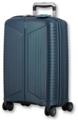 Jump Evaé Törhetetlen Navy Kabin 55cm bőrönd (SEV20 Navy)