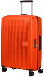 Samsonite Aerostep 67cm Közepes Bőrönd Bright Orange (146820/2525)