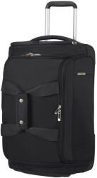 Samsonite Respark Duffle 55cm Kabin Bőrönd Ozone Black (149290/7416)