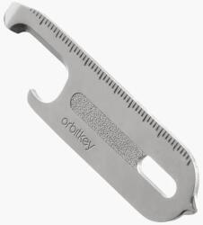Orbitkey V2 Multi-tool- Silver (AMTB-SLV-102)