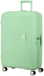 Samsonite Soundbox 77cm Nagy Bőrönd Pastel Green (88474/1658)