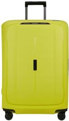 Samsonite Essens 75cm Nagy Bőrönd Bőrönd Lime (146912/1515)