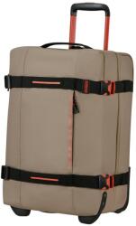 Samsonite Urban Track S- Coated Beige/ Orange (150027/2366)