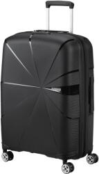 Samsonite Starvibe 67cm Közepes Bőrönd Black (146371/1041)