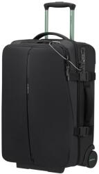 Samsonite Securipak 2.0 Duffle on wheels- Black (150943/1041)