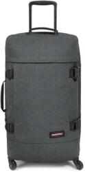 EASTPAK Trans4 M Black Denim (EK00081L77H1)