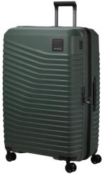 Samsonite Intuo 81cm Extra Nagy Bőrönd Olive Green (146916/1635)
