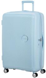 Samsonite Soundbox 77 cm Nagy Bőrönd Pastel Blue (88474/8365)