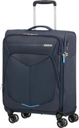 Samsonite Summerfunk Spinner 55/20 Navy Kabin Bőrönd (124889/1596)