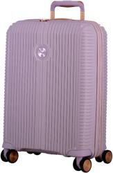 Jump Sondo Törhetetlen Lavender 55cm kabinbőrönd (SG20EX Lavender)