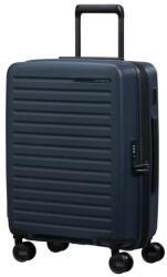 Samsonite Restackd Spinner 55cm Kabin Bőrönd Midnight Blue (150702/1547)