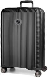 Jump Sondo Törhetetlen Black 55cm kabinbőrönd (SG20EX Black)